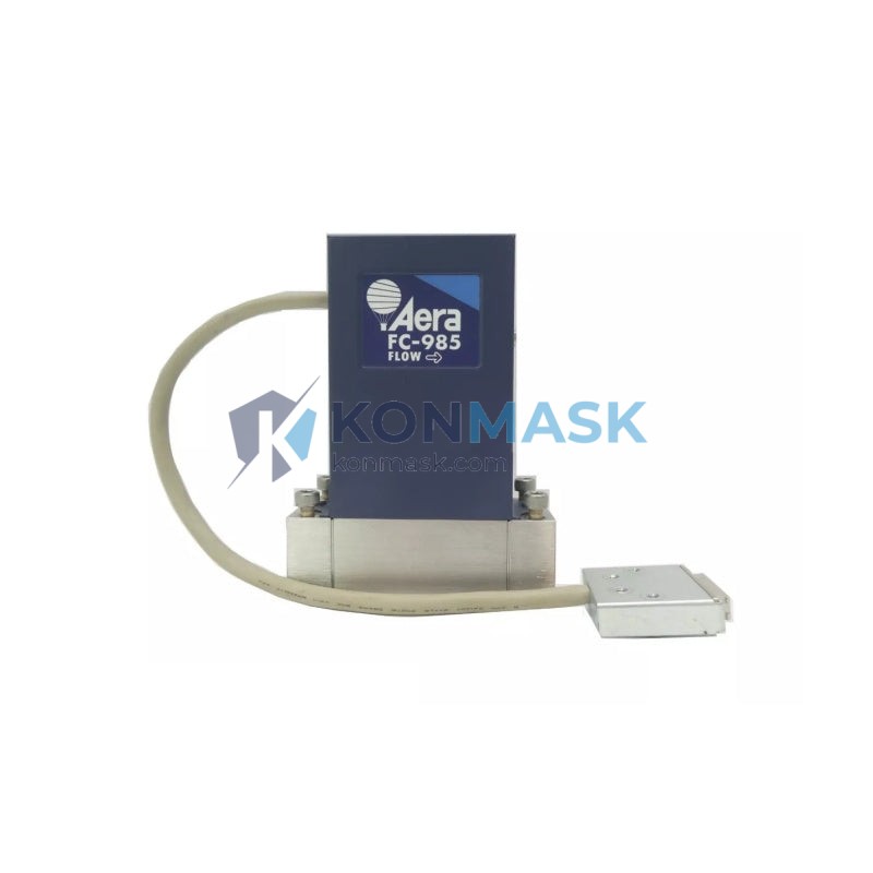Genuine AERA FC-985C : AR 100 SCCM TC FC-985CT-BF 1155820 SQ158 - Industrial Automation Part