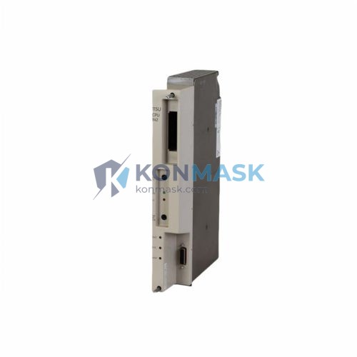Genuine SIEMENS 6ES5 942-7UA13 SIMATIC S5 - Industrial Automation Part