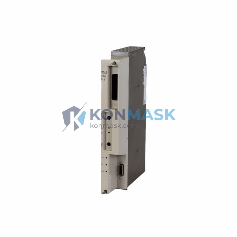 Genuine SIEMENS 6ES5 942-7UA13 SIMATIC S5 - Industrial Automation Part
