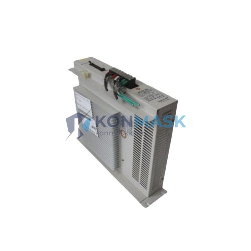 Genuine SHI UMC552000-01 - Industrial Automation Part