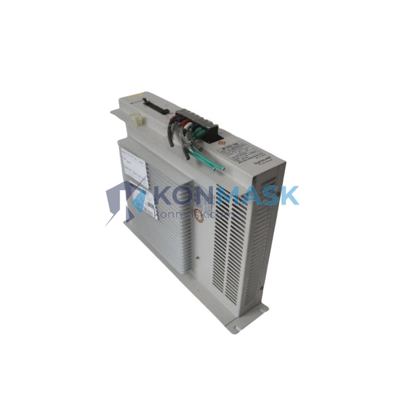 Genuine SHI UMC552000-01 - Industrial Automation Part