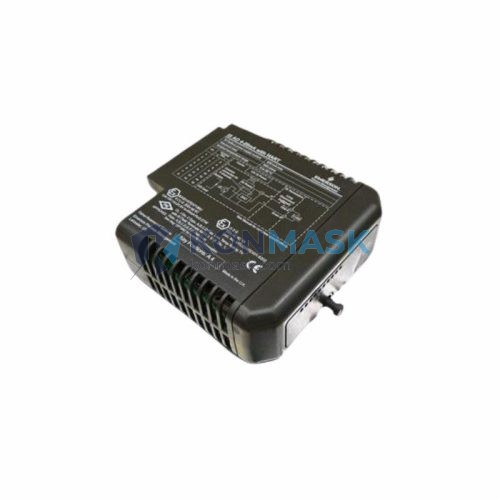 Genuine EMERSON KJ3102X1-BE1 12P2703X022 - Industrial Automation Part
