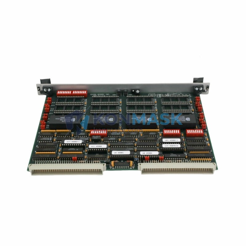 Genuine MICRO MEMORY 93221-MM-6710-SE-0140-06479-0040-92503 - Industrial Automation Part