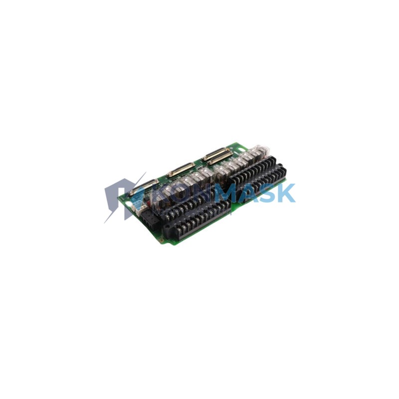 Genuine GE IS200TRLYH1BGG Mark VI / IS200 Series - Industrial Automation Part