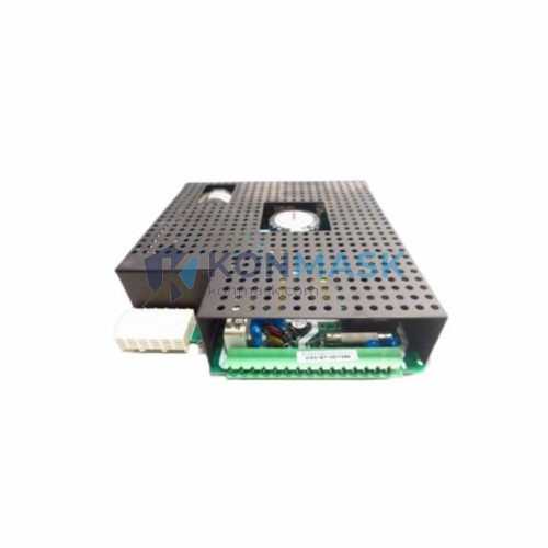 Genuine General Electric URRHV Mark VI Turbine Control System - Industrial Automation Part