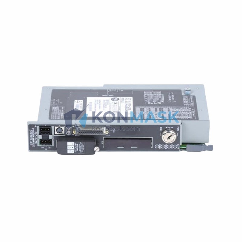 Genuine Allen-Bradley 1785-L40L/E PLC-5 (PLC-5/40L) - Industrial Automation Part