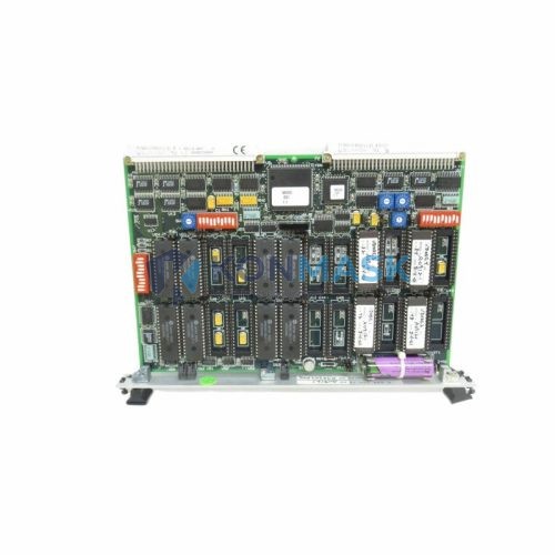 Genuine XYCOM XVME-113 - Industrial Automation Part