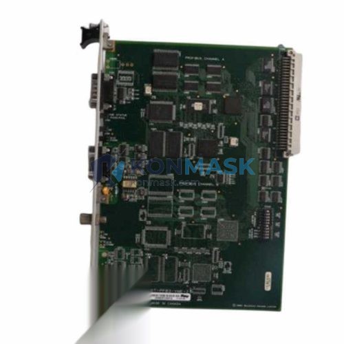 Genuine SST 5136-PFB-PCI - Industrial Automation Part