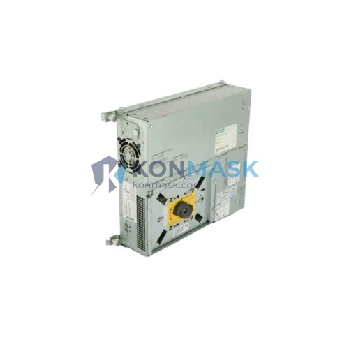 Genuine Siemens 6FC5210-0DF31-2AB0 PCU 50.3B-C (PC Unit 50.3) - Industrial Automation Part