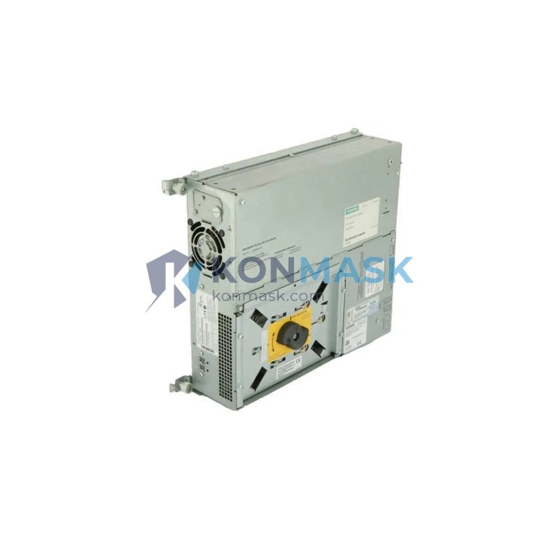 Genuine Siemens 6FC5210-0DF31-2AB0 PCU 50.3B-C (PC Unit 50.3) - Industrial Automation Part