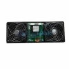 HONEYWELL 51303940-250 TDC 3000 Distributed Control System - Front Panel and Connectivity View