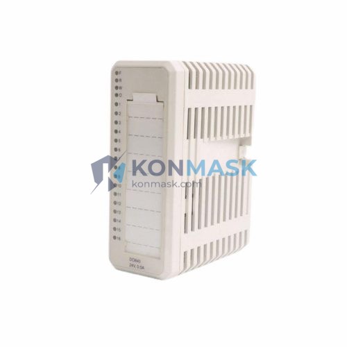 Genuine ABB YXU149B YT296000-MZ - Industrial Automation Part