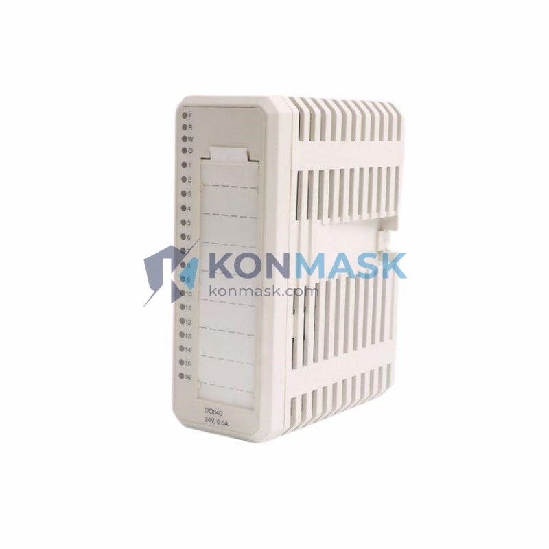 Genuine ABB YXU149B YT296000-MZ - Industrial Automation Part