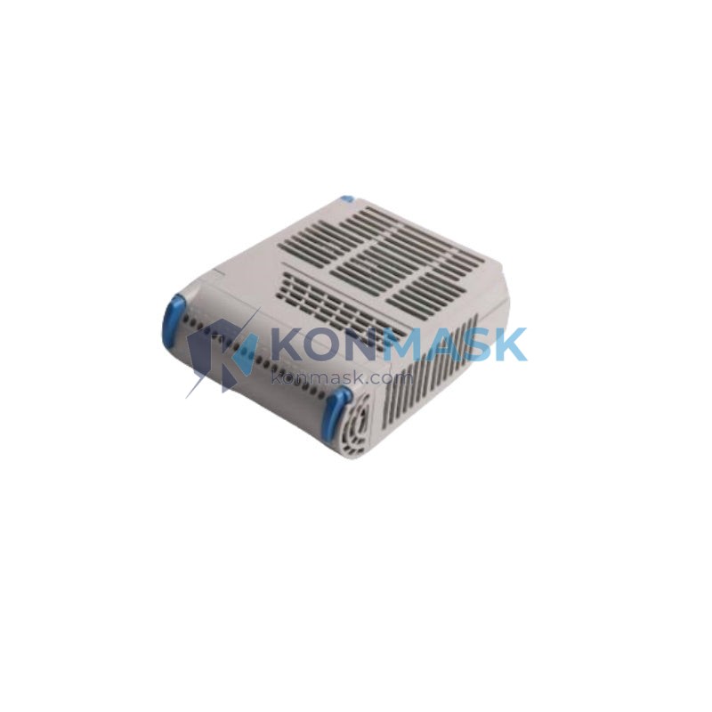 Genuine Emerson 5X00327G01 Emerson Ovation 3.x / 4.x / 5.x - Industrial Automation Part