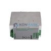 PHOENIX CONTACT QUINT-PS/1AC/24VDC/10-2866763 - Front Panel and Connectivity View