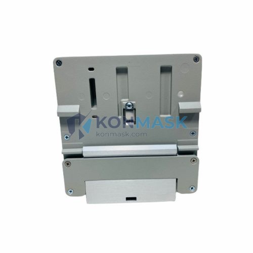 Allen-Bradley 1783-BMS20CL Stratix 5700 - Front Panel and Connectivity View
