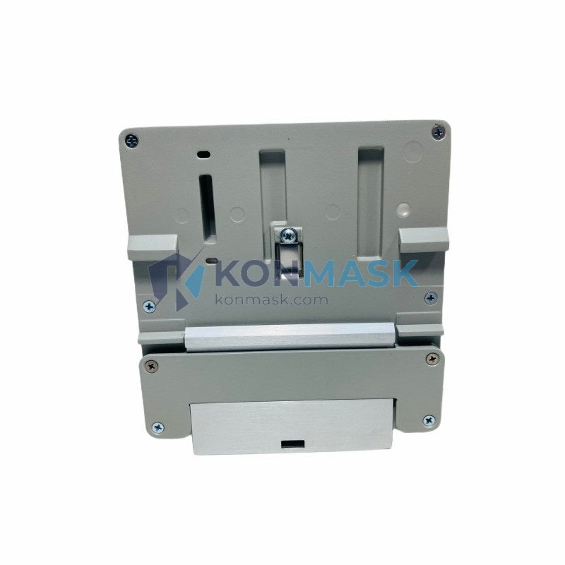 Allen-Bradley 1783-BMS20CL Stratix 5700 - Front Panel and Connectivity View