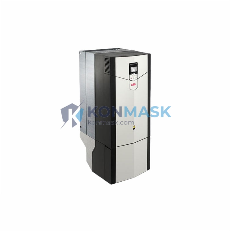 Genuine ABB ACS880-01-105A-3+L500 ACS880 Single Drive - Industrial Automation Part
