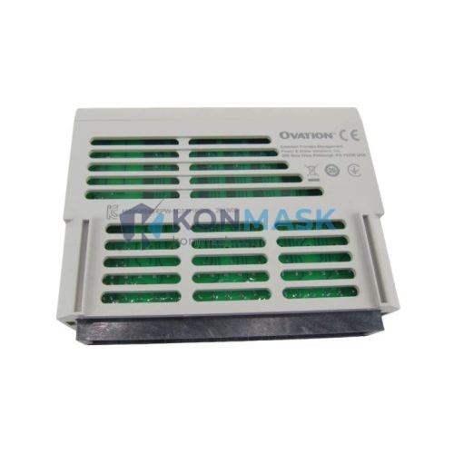 Genuine Emerson (OVATION) 1C31116G05 - Industrial Automation Part