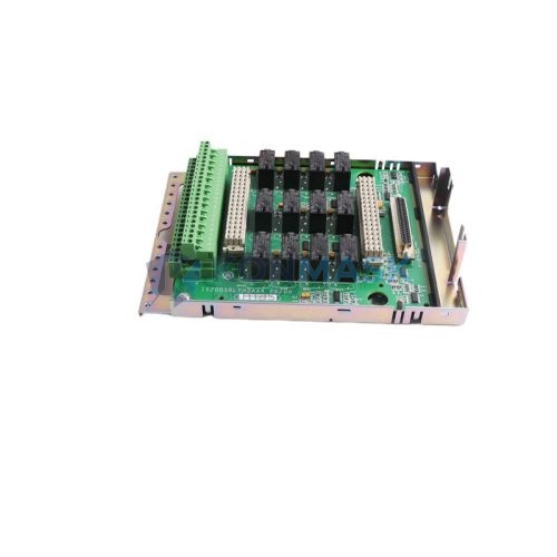 Genuine General Electric IS230SRLYH2A IS200SRLYH2AAA - Industrial Automation Part