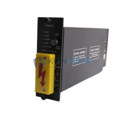 Genuine TRICONEX 8300A Tricon Safety System - Industrial Automation Part