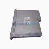 ICS Triplex T8293C Trusted TMR Safety System - Front Panel and Connectivity View