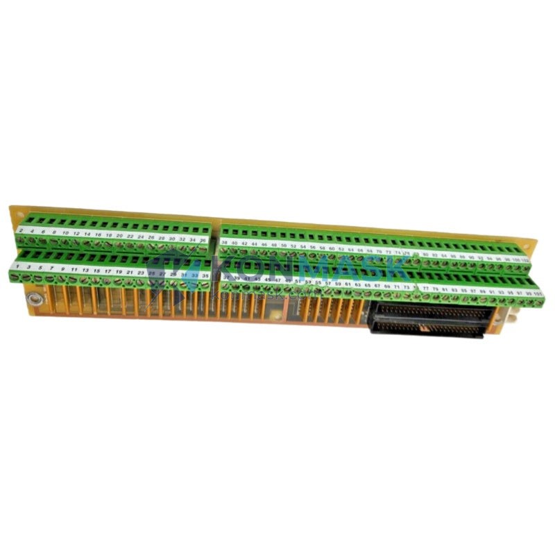 GE DS200TBQGG1ABB DS200 / Mark VI Turbine Control System - Technical Label and Specifications