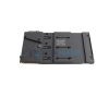 ICS Triplex T9300 - Technical Label and Specifications