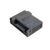 YOKOGAWA AAI543-S50 S1 - Technical Label and Specifications
