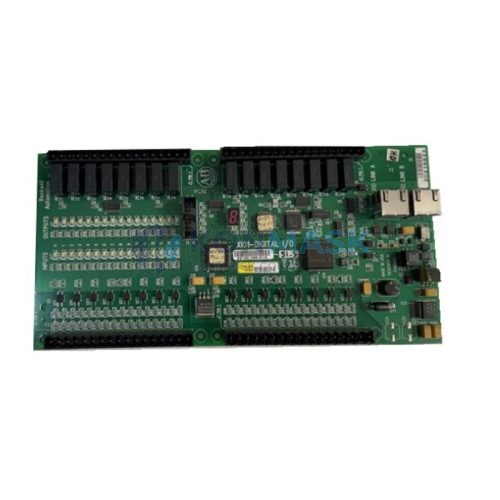 Genuine Allen-Bradley 80190-300-01-R - Industrial Automation Part