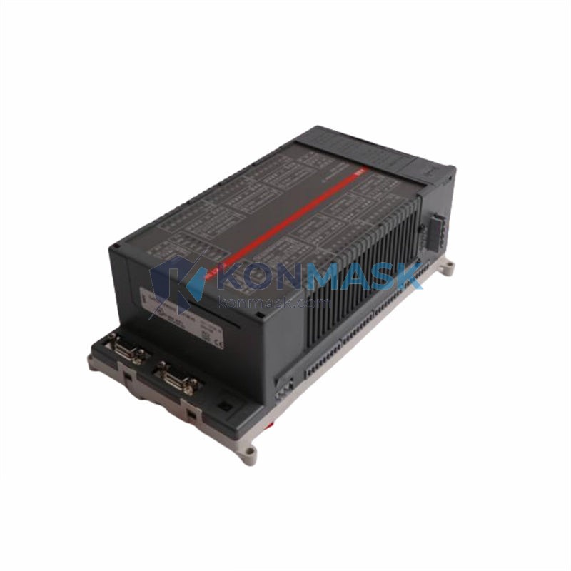 Genuine ABB IISCA01 S800 I/O - Industrial Automation Part
