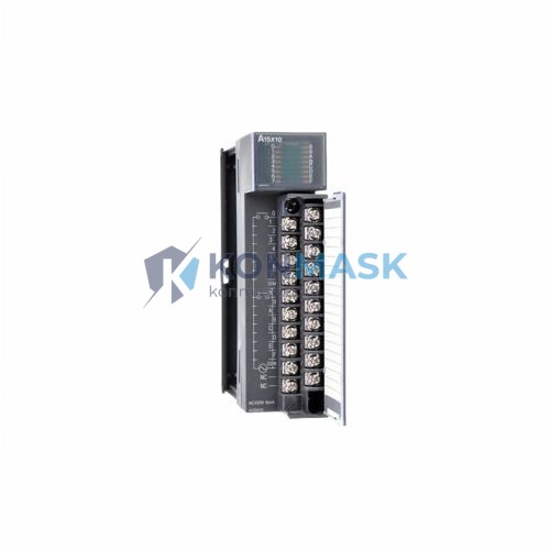 Genuine Mitsubishi Electric A1SX10 MELSEC-A (A1S Slim Series) - Industrial Automation Part