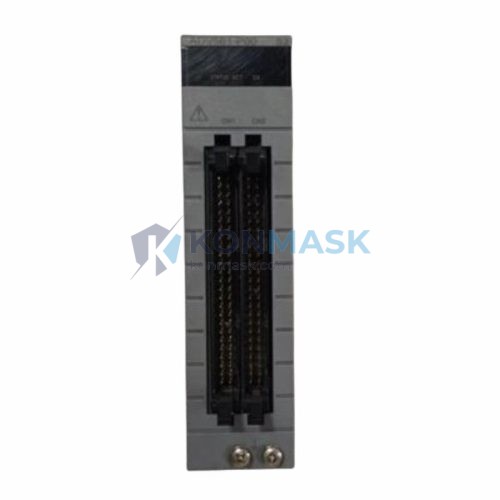 YOKOGAWA ADV561-P00 S2 CENTUM VP or CS 3000 - Front Panel and Connectivity View