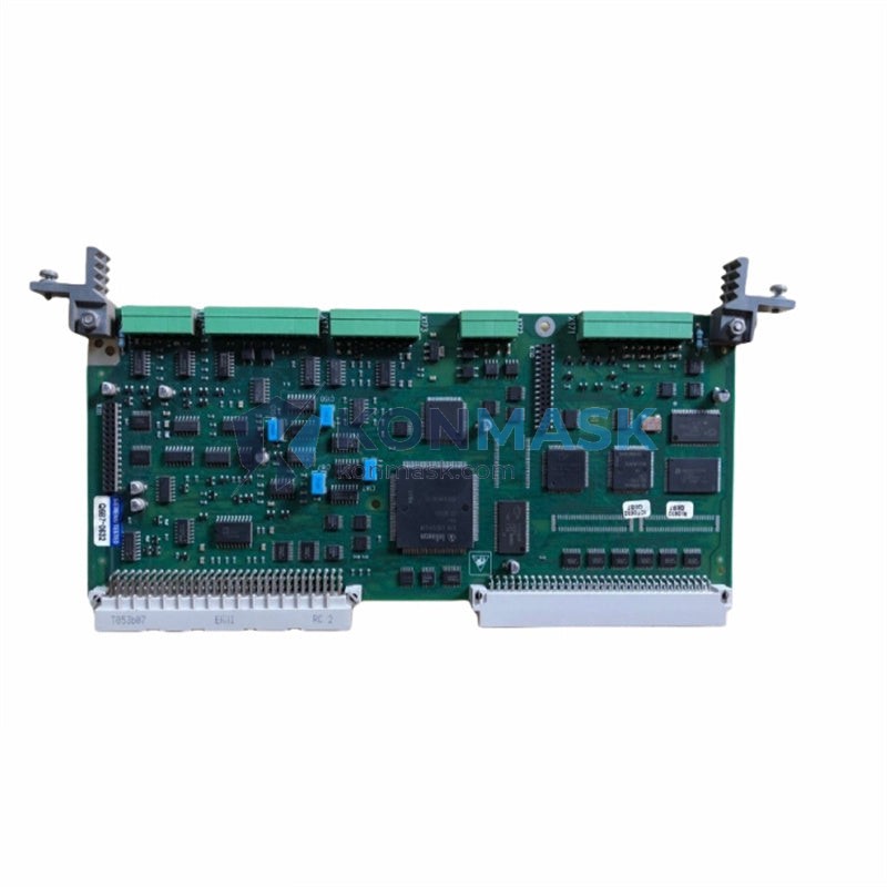 Genuine KRAUSS MAFFEI SE502 - Industrial Automation Part
