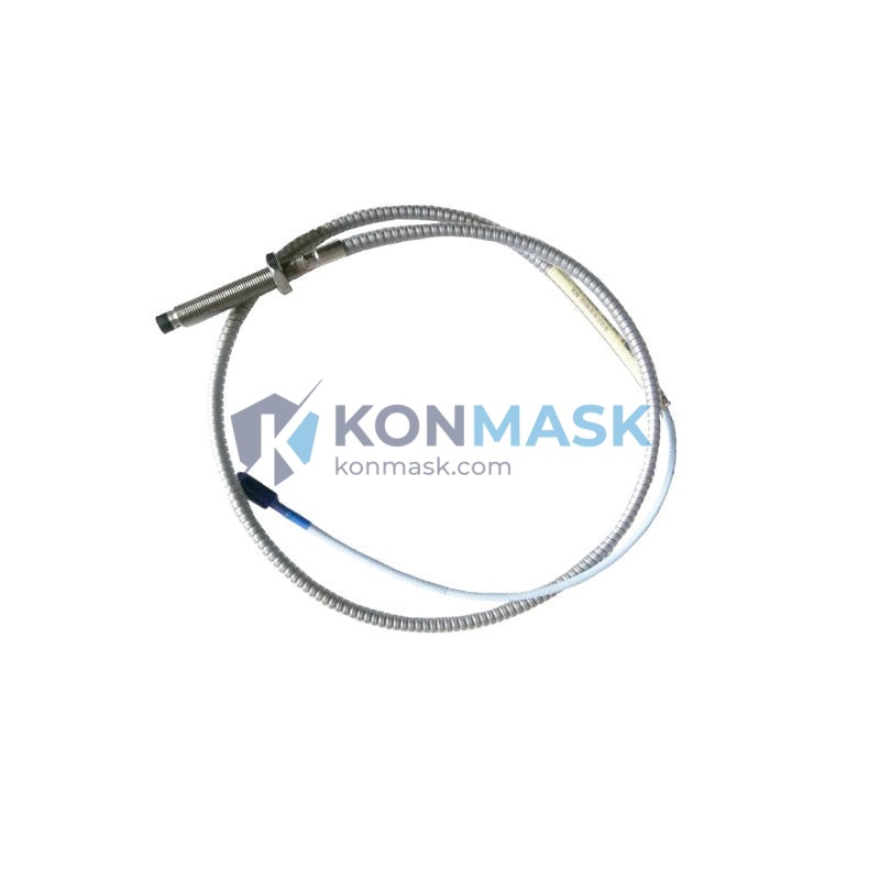 Genuine Bently Nevada 330104-00-10-05-01-05 Bently Nevada 3300 XL - Industrial Automation Part