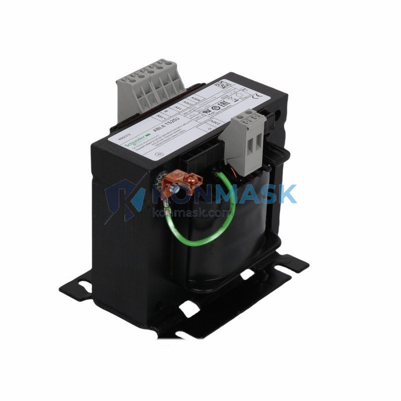 Genuine Schneider Electric ABL6TS25U - Industrial Automation Part