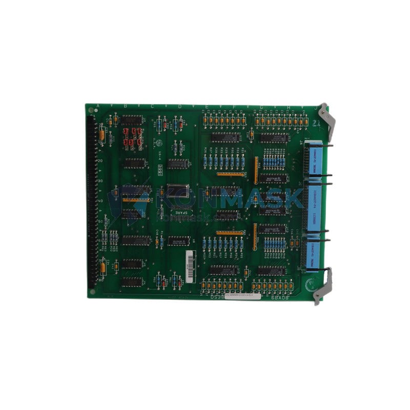 Genuine General Electric DS3800HIOD1H1G - Industrial Automation Part