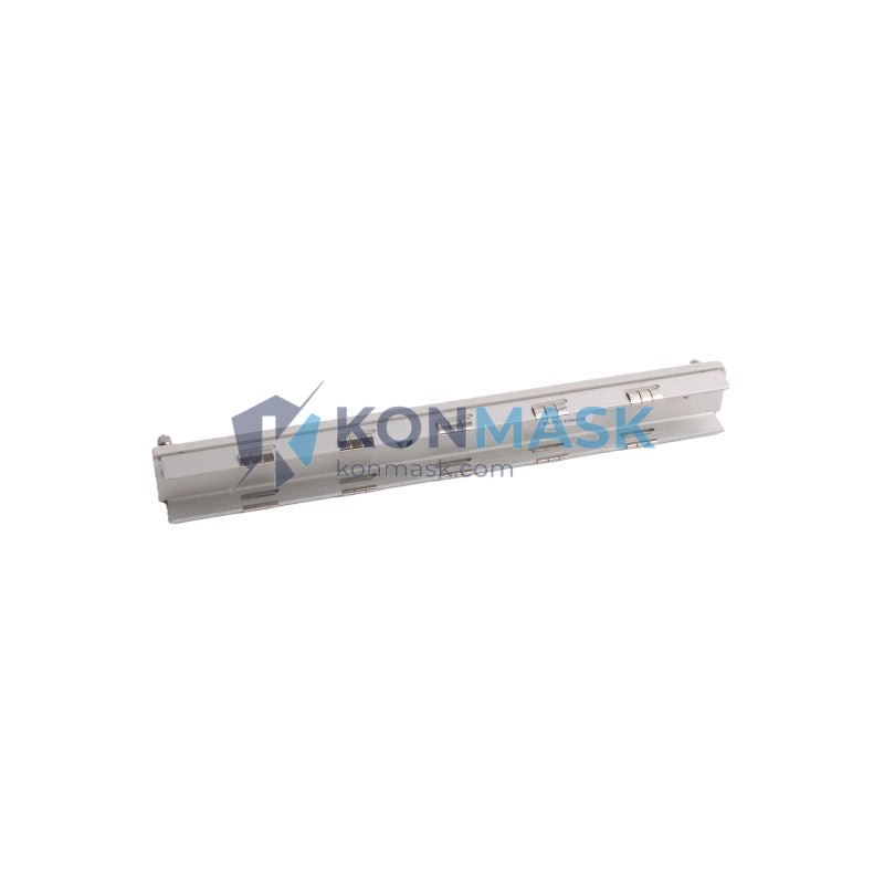 Genuine Bently Nevada 130944-01 128075-01F Bently Nevada 3500 - Industrial Automation Part