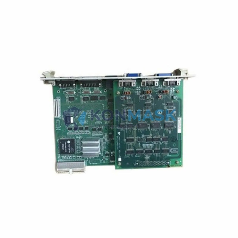 Genuine Yaskawa RECW20D50-201-1 NX100 JANCD-NCP02 CSRA-SDCA01AA YRC1000 - Industrial Automation Part
