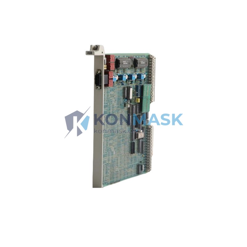 Genuine ABB 35NE90 GJR4500400R1 220AC140E6-5/20/20N - Industrial Automation Part