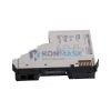 LENZE EPM-S501.2A.10 EPM-S500 / E82ZAFSC - Technical Label and Specifications