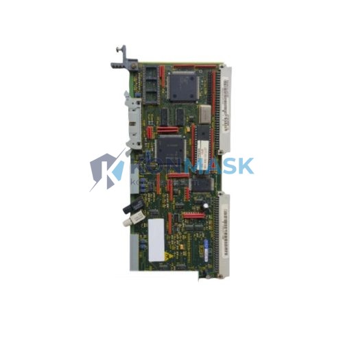 Genuine SIEMENS 6SA8252-0AC61 - Industrial Automation Part