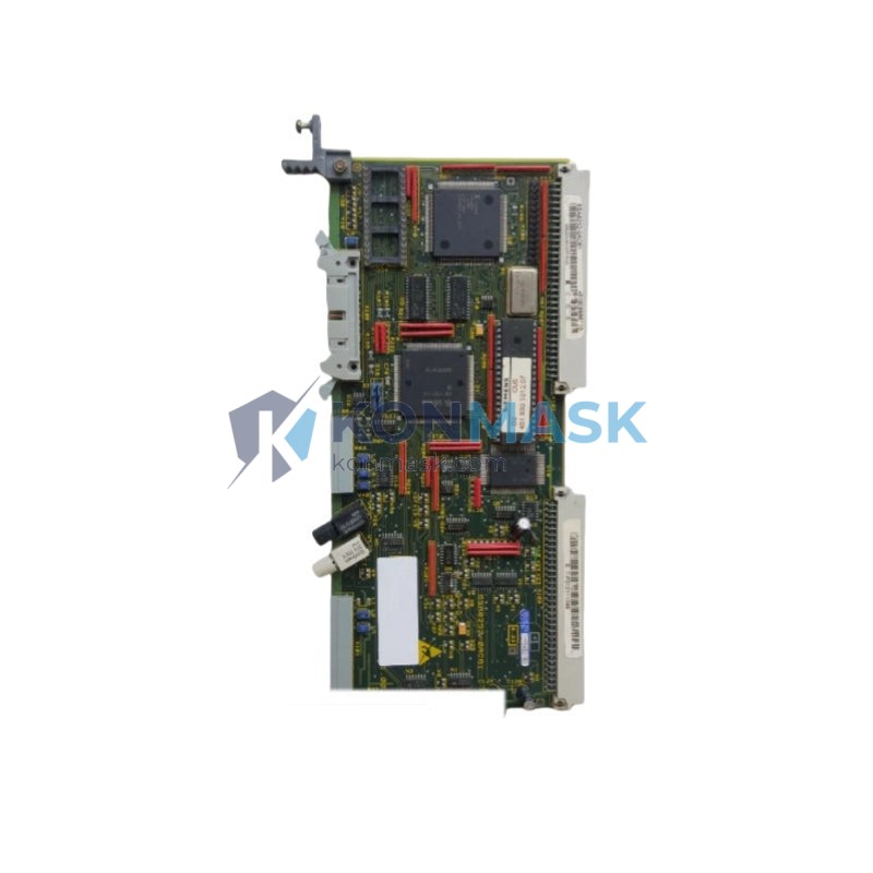 Genuine SIEMENS 6SA8252-0AC61 - Industrial Automation Part