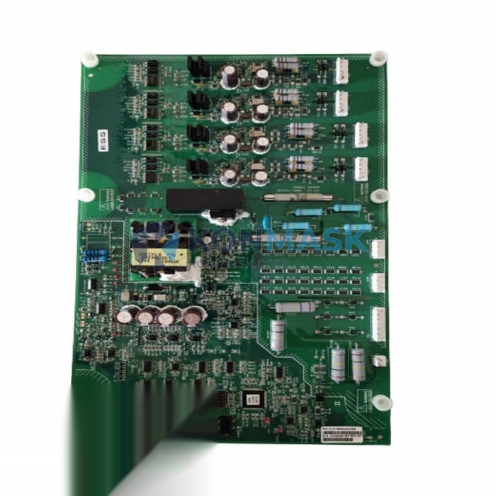 Genuine SIEMENS A1A10000432.02M - Industrial Automation Part