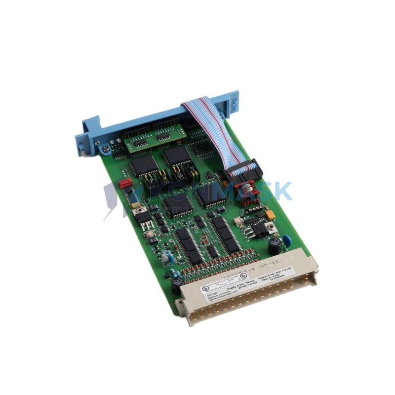 Honeywell FC-SDIL-1608 - Technical Label and Specifications