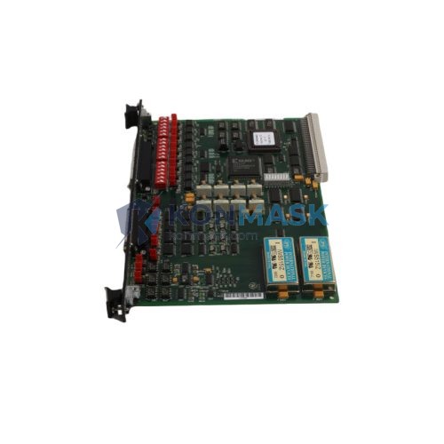 Genuine GE (General Electric) DS200SIOBH1ABA - Industrial Automation Part