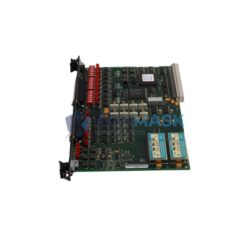 Genuine GE (General Electric) DS200SIOBH1ABA - Industrial Automation Part