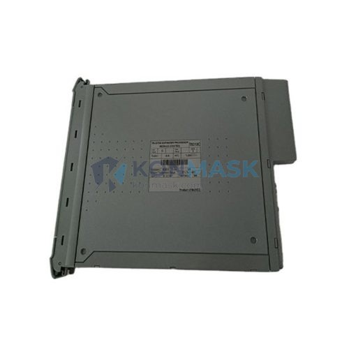 Genuine ICS TRIPLEX T8310 - Industrial Automation Part