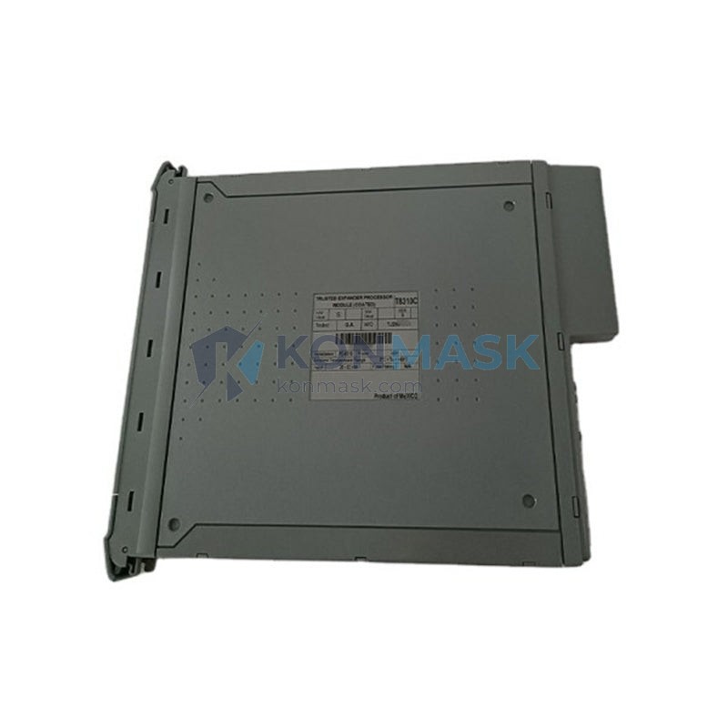 Genuine ICS TRIPLEX T8310 - Industrial Automation Part