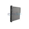 ICS TRIPLEX T8431 - Front Panel and Connectivity View
